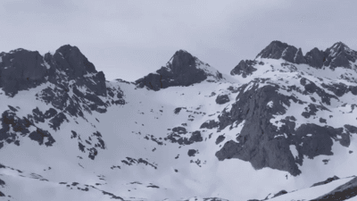 rutas por Picos de Europa