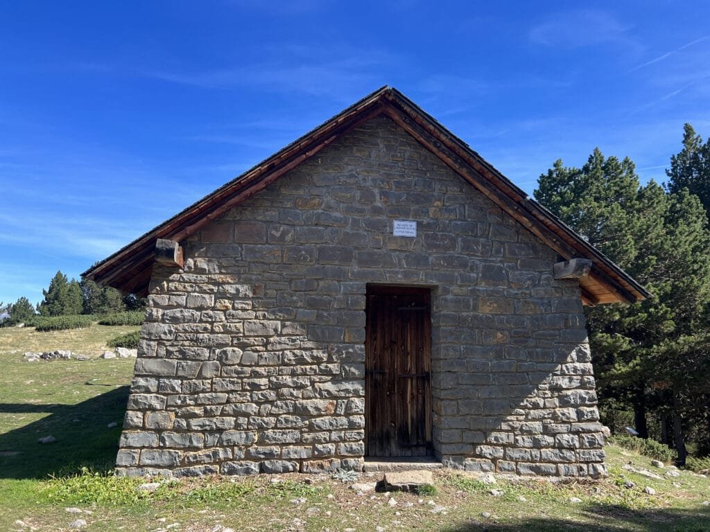Entrada