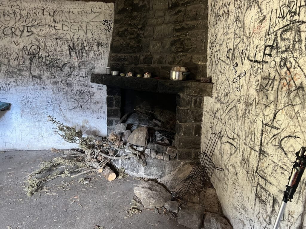 Chimenea