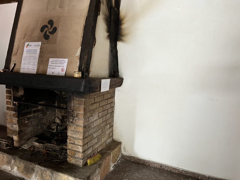 Chimenea