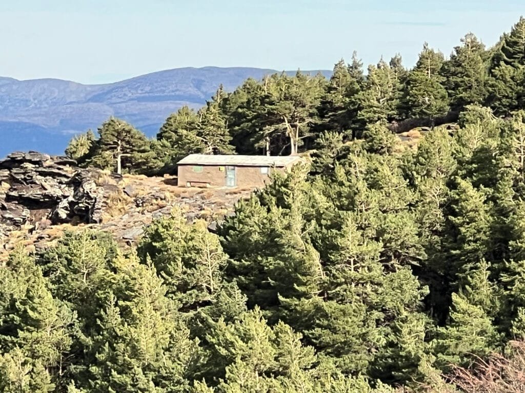 Refugio del Toril