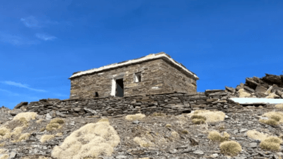 Refugios de Montaña en Granada