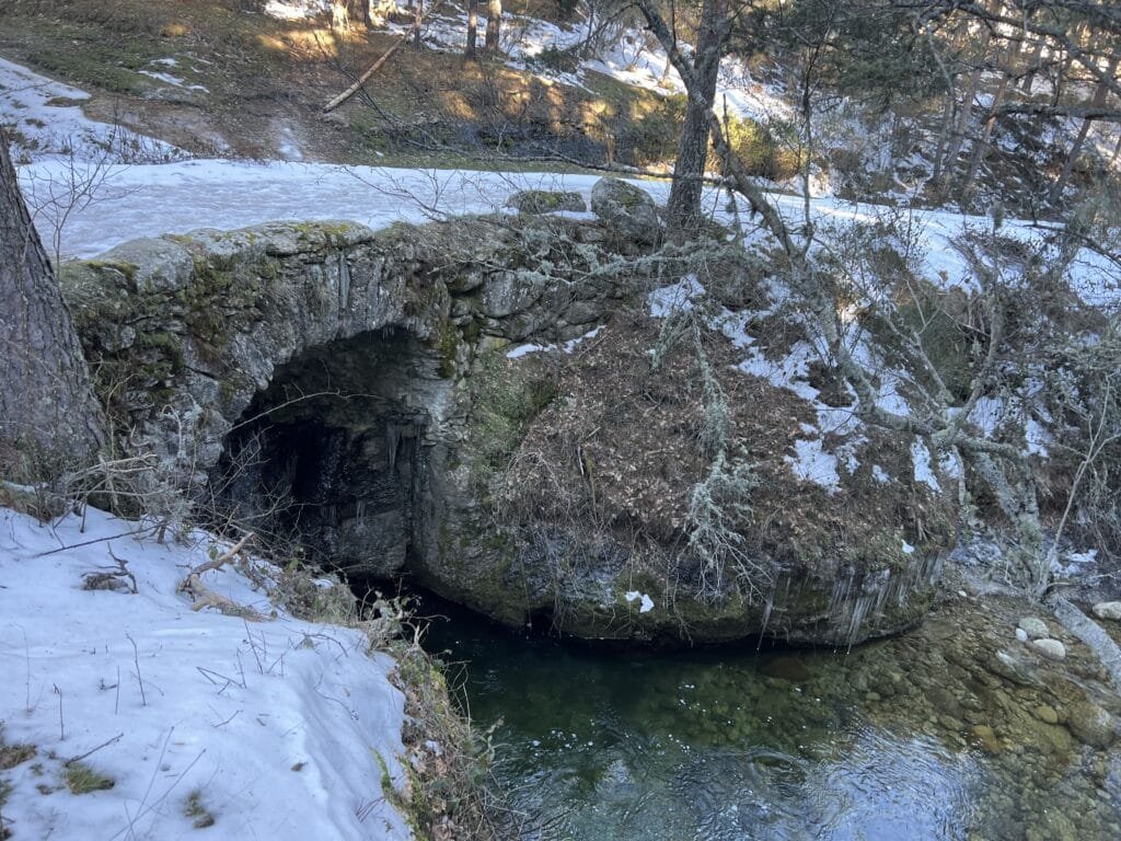 Valle de la Angostura