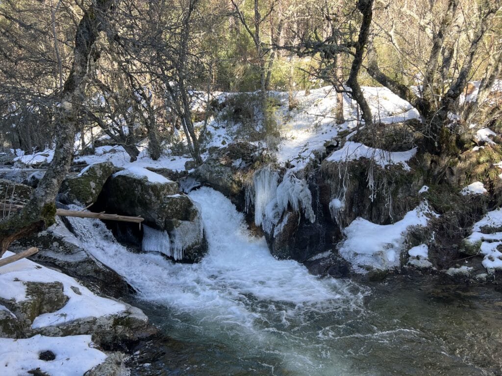 Valle de la Angostura