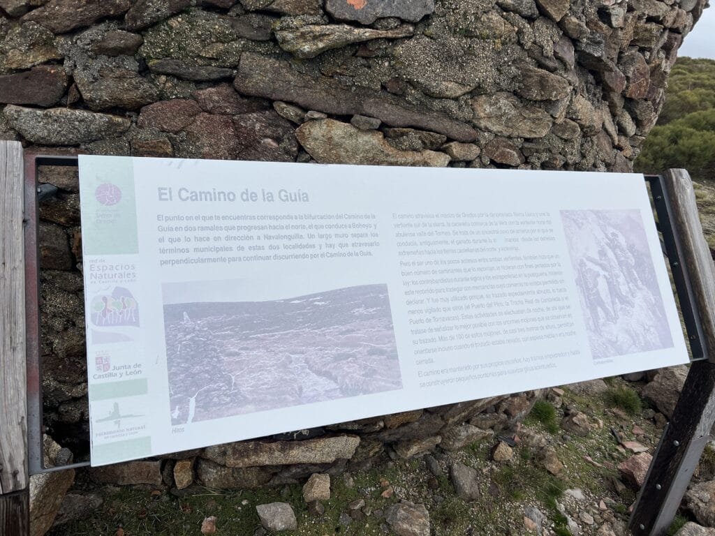 Refugio Regajos de las Galanas