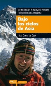 Librería de montaña