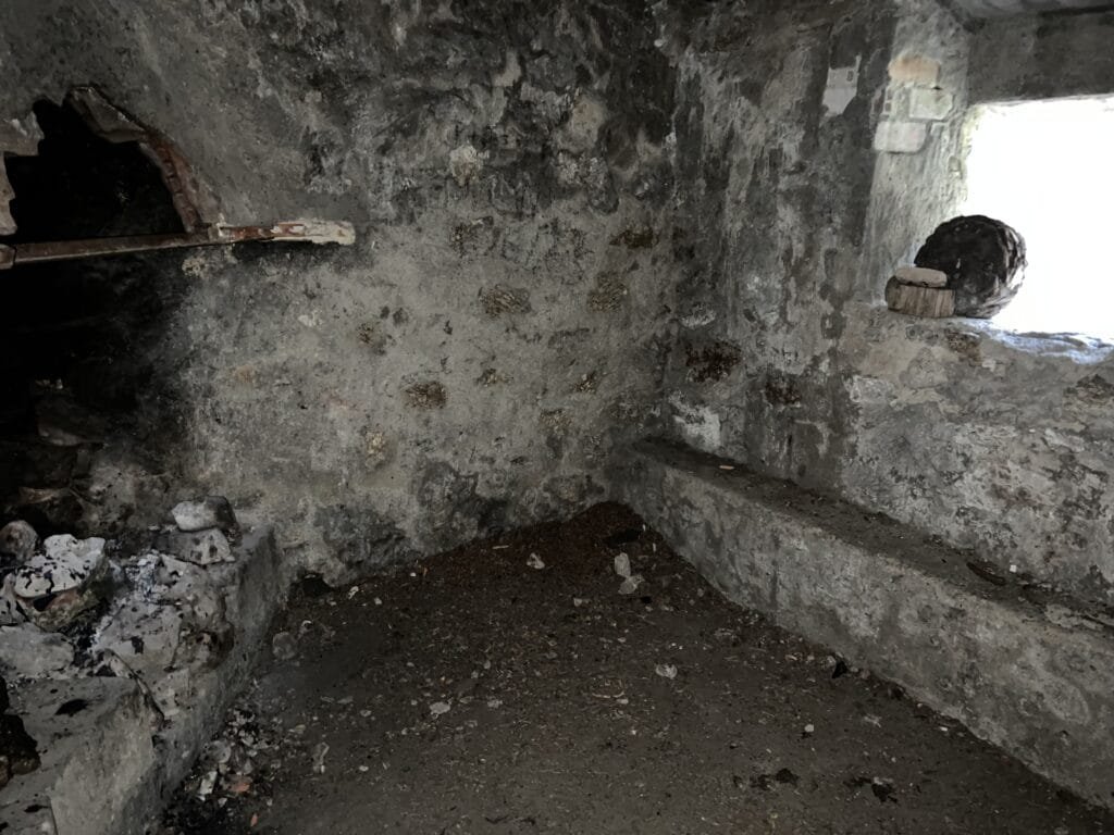 Refugio de los Guijos