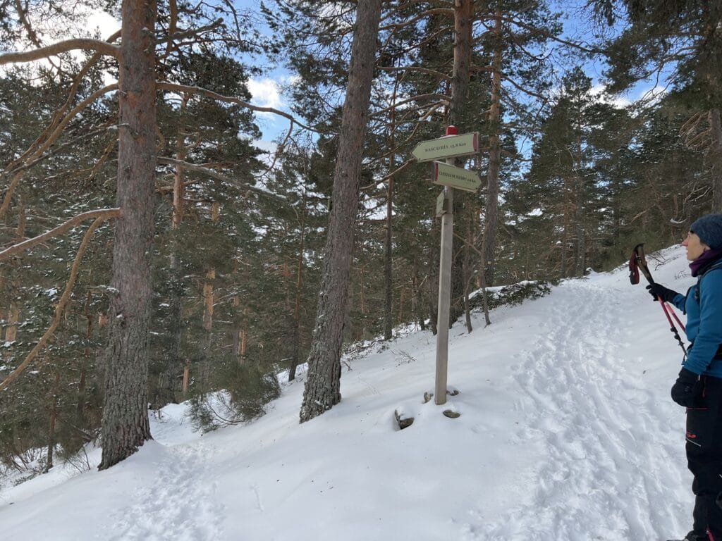 Sierra de Guadarrama
