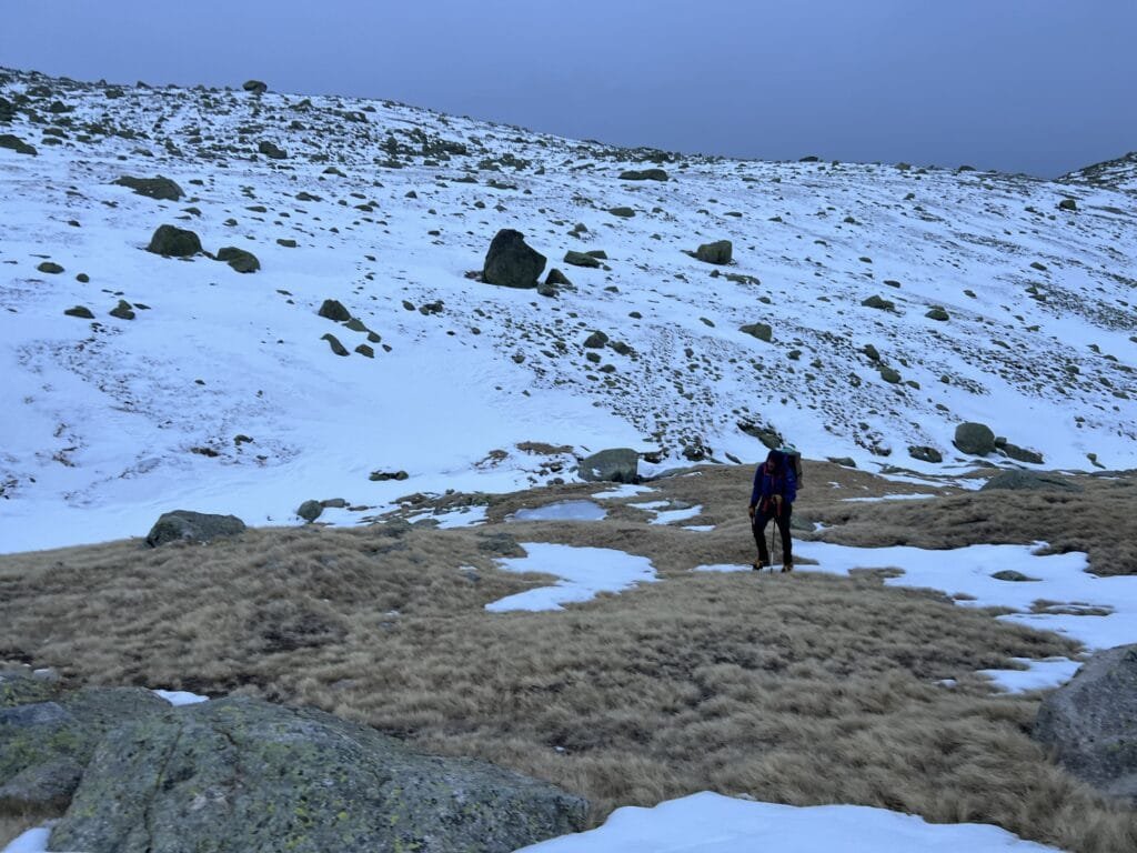 Gargantas de Bohoyo y Navamediana