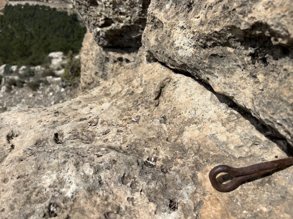 Cresta del Capurutxo