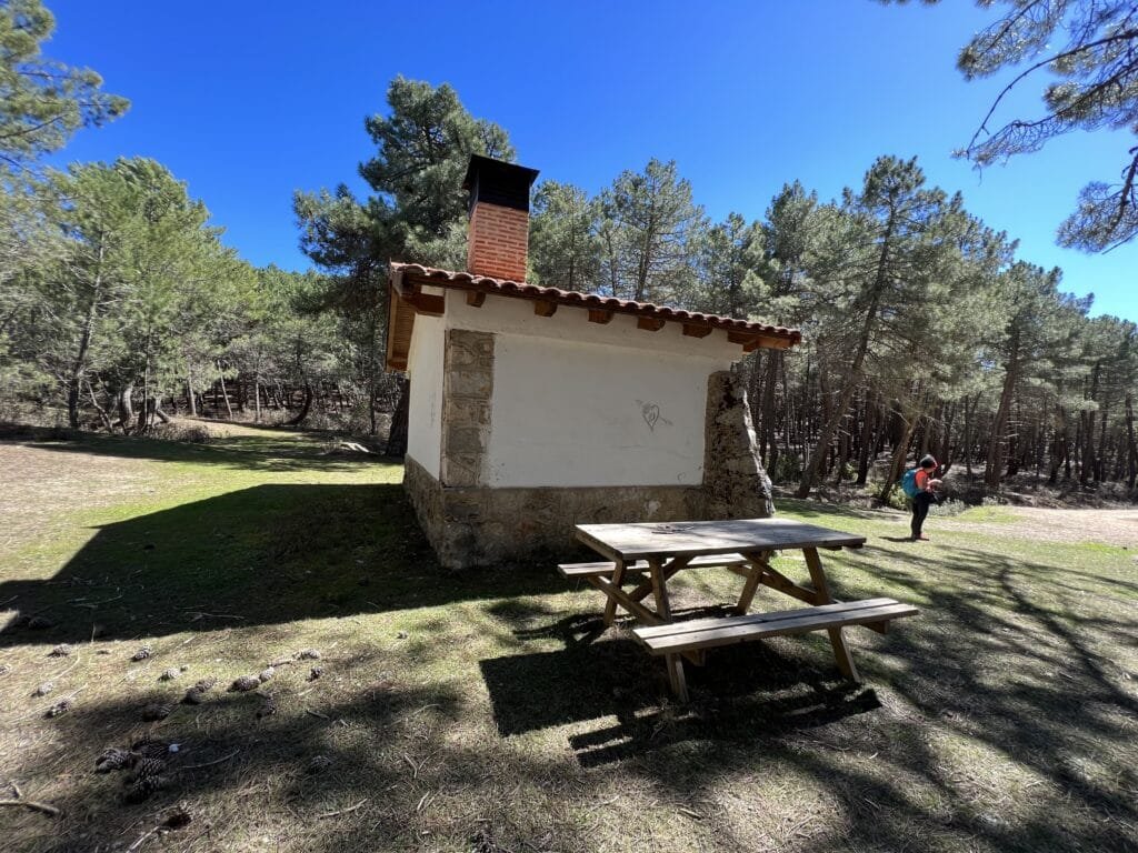 Refugios de Montaña en Soria