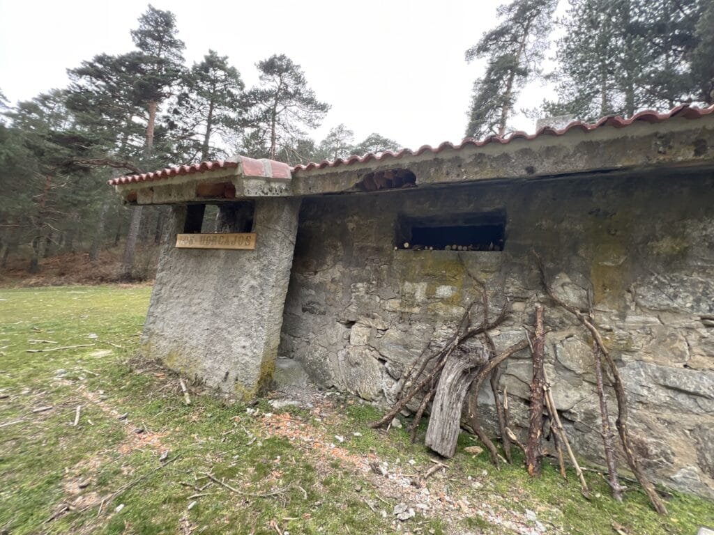 Sierra de Guadarrama