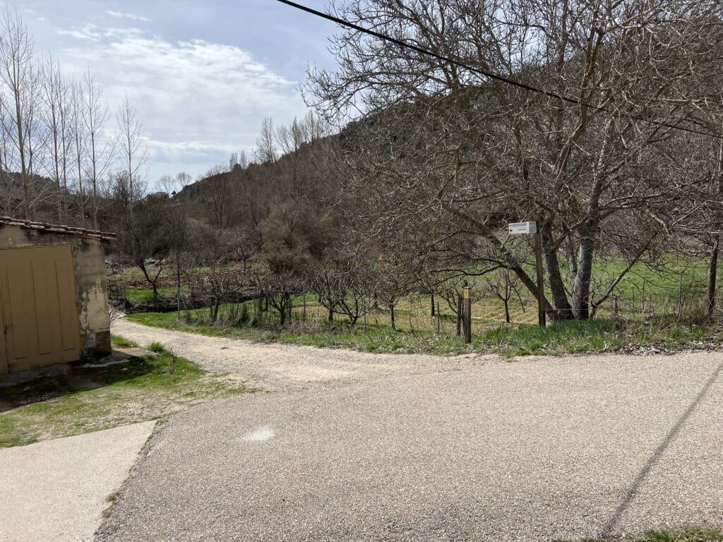 Circular del Cañón del Rio Lobos