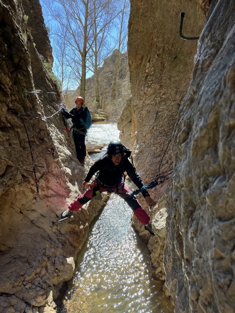 Rutas de Montaña Por Soria