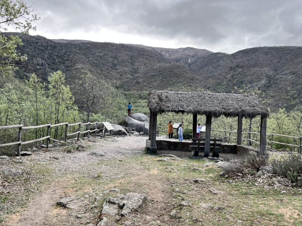 Ruta del Cerezo en Flor