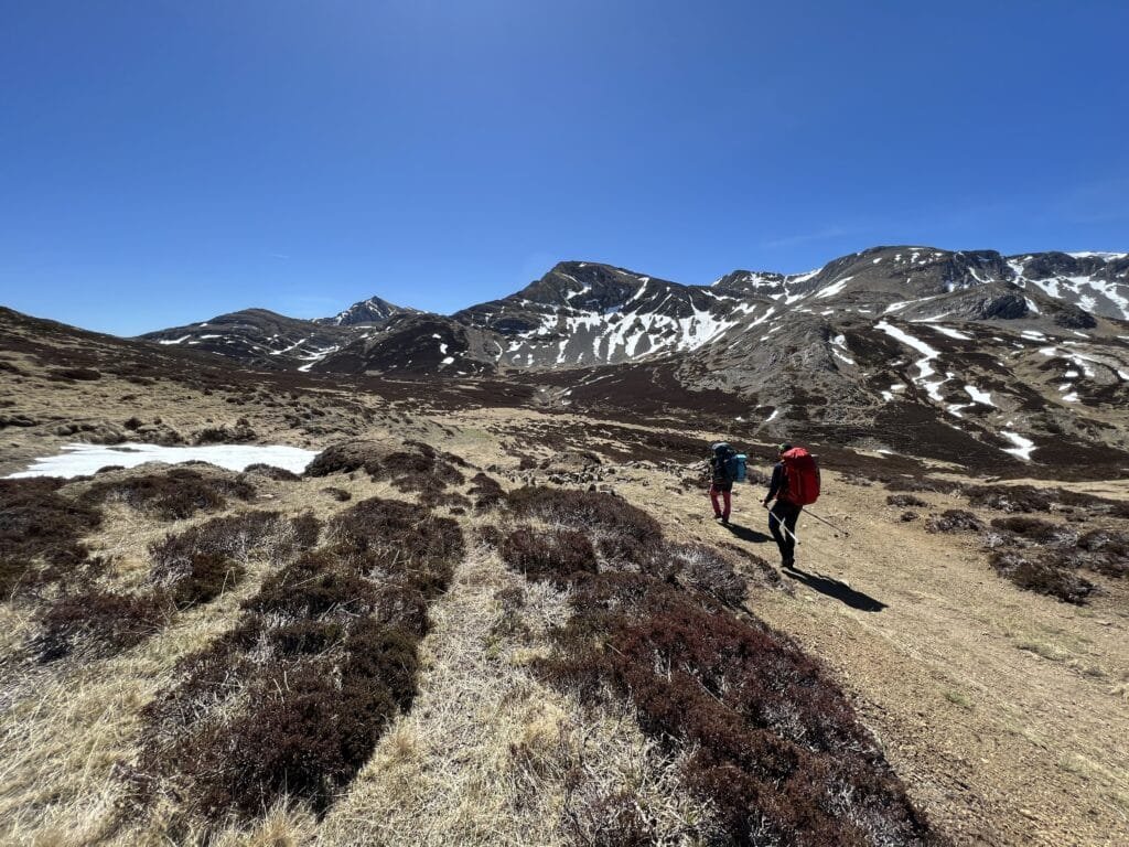 SEndero