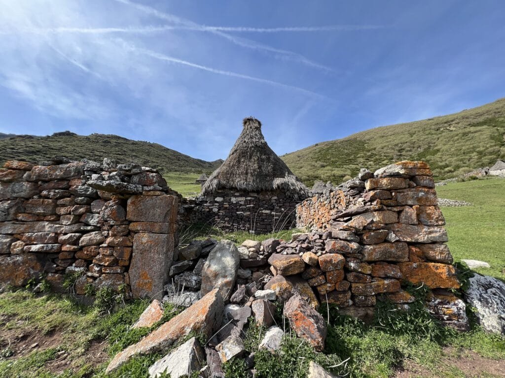 Braña