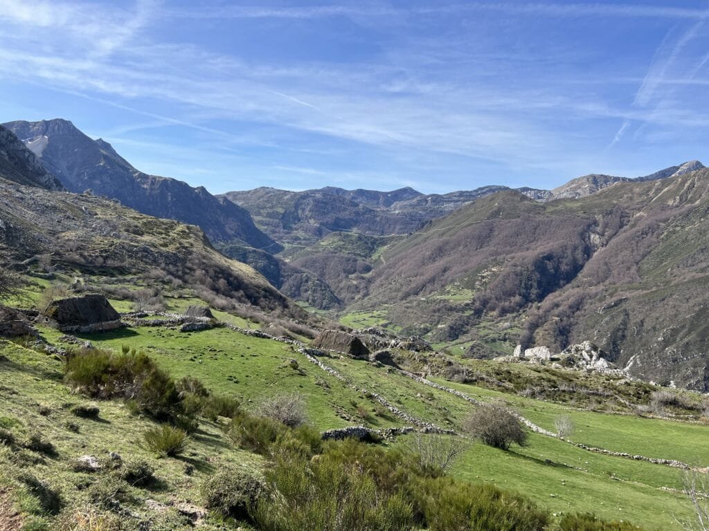 Braña de Mumián