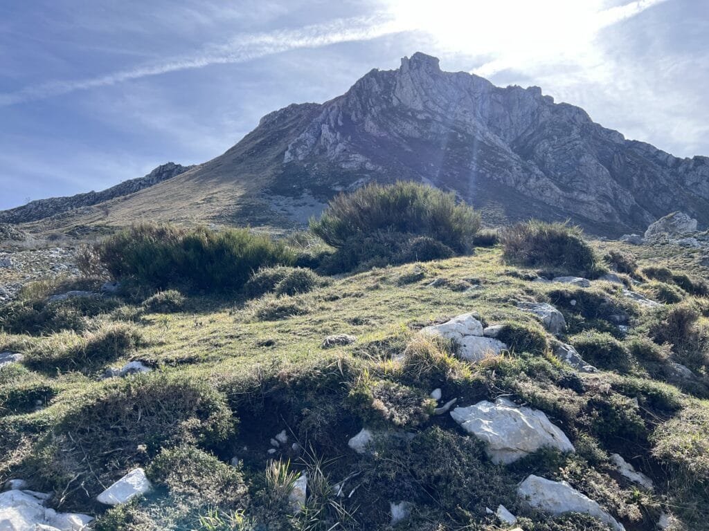 paisajes