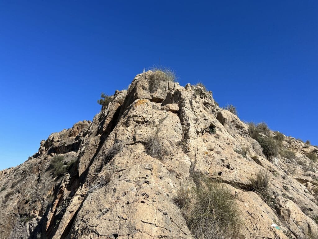 Vía Ferrata de Redován