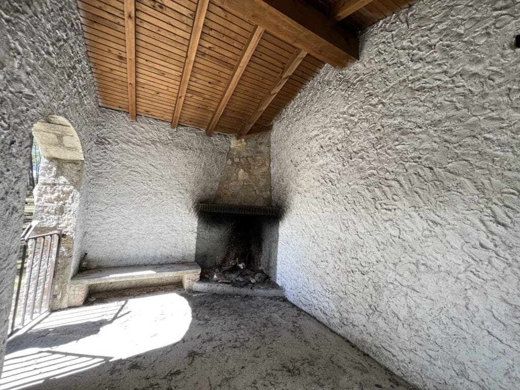 Refugio Risquiezo
