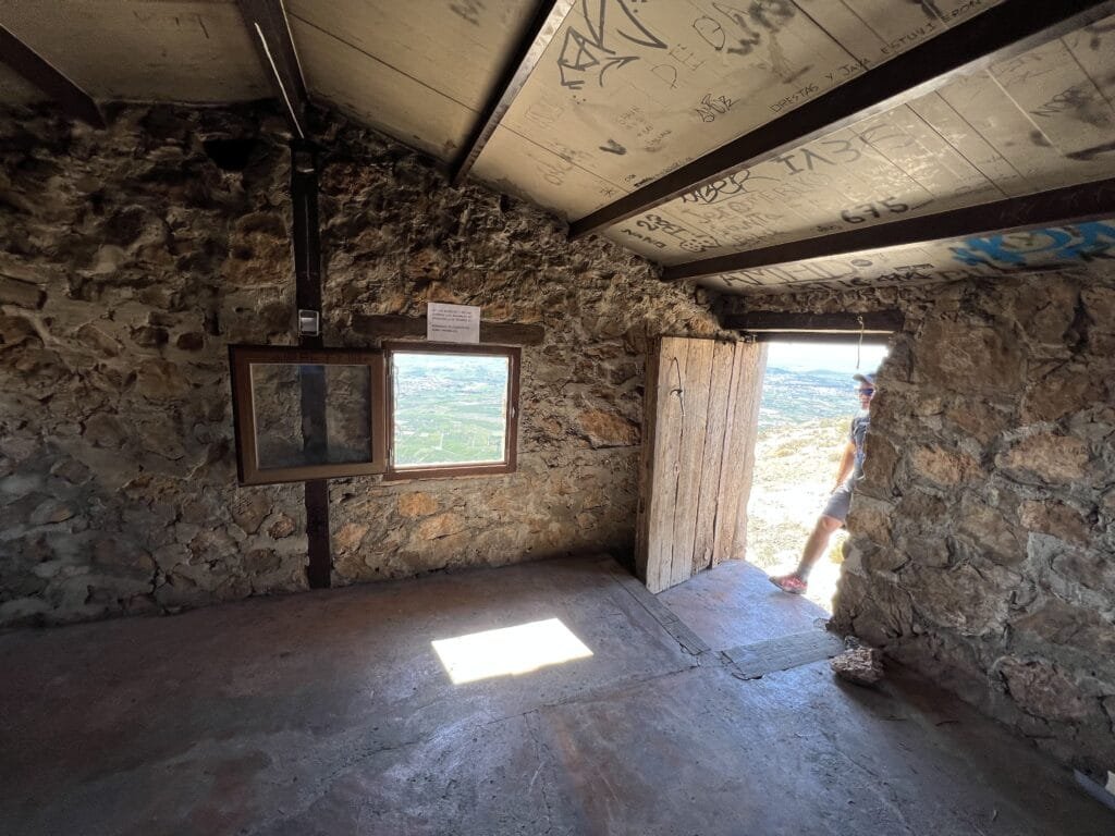 Puertas y ventanas