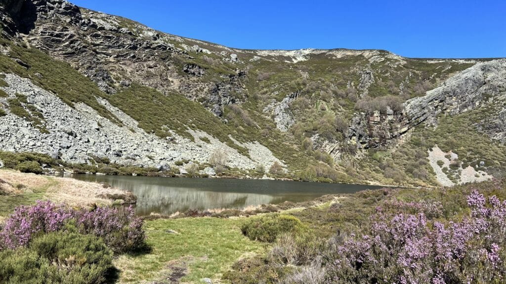 Laguna de Truchillas