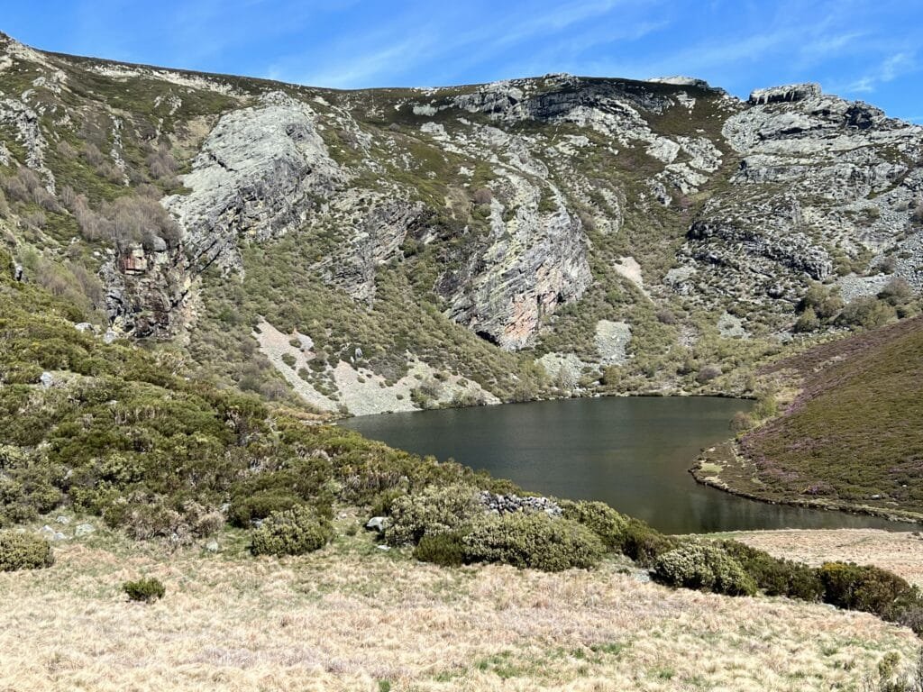 Ascensión al vizcodillo