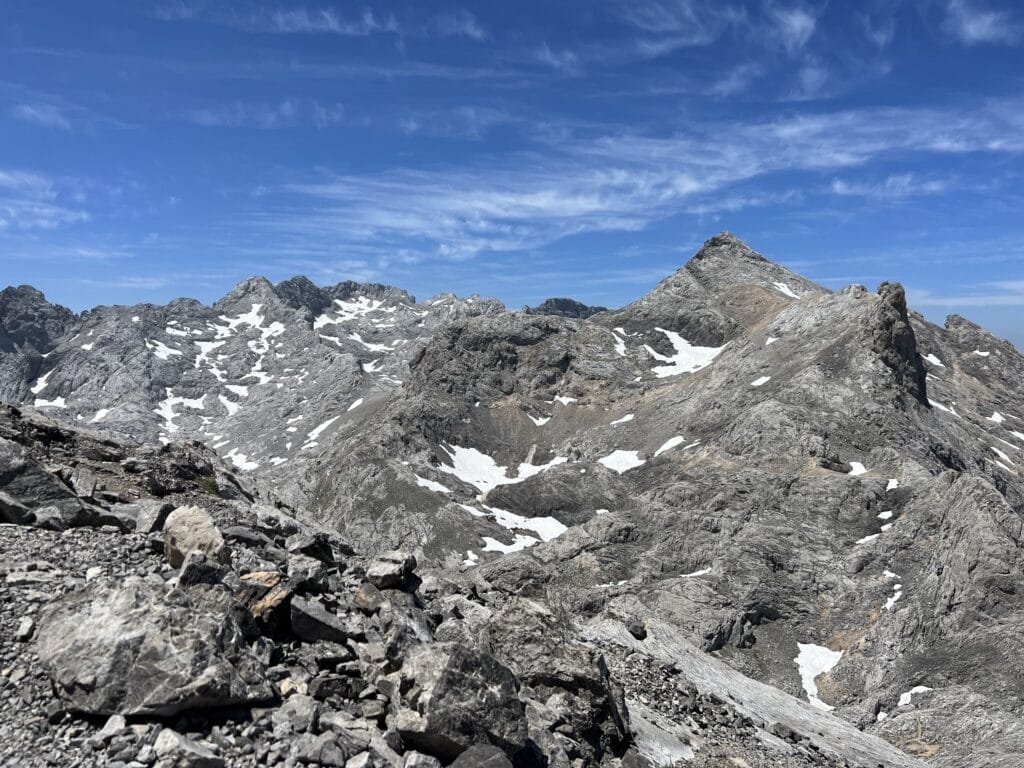 Vista panorámica