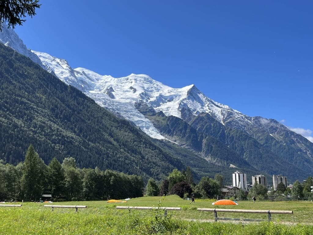Mont Blanc