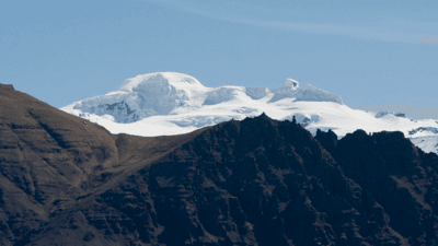 Techo de Islandia