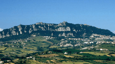 Imagen de montaña