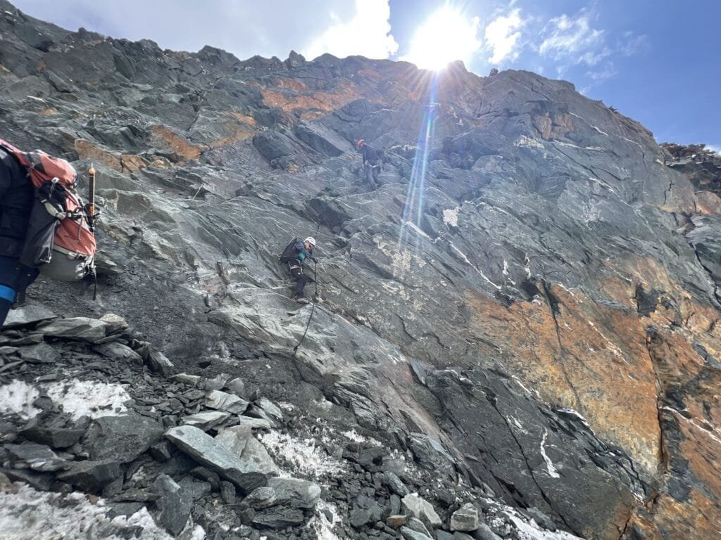 Escalada
