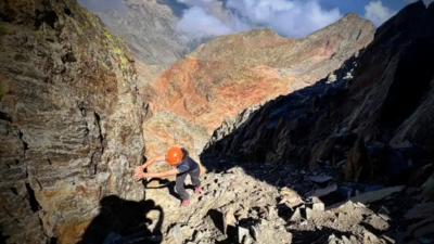 Rutas por Pirineos
