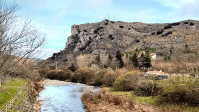 Rutas de Montaña en La Rioja